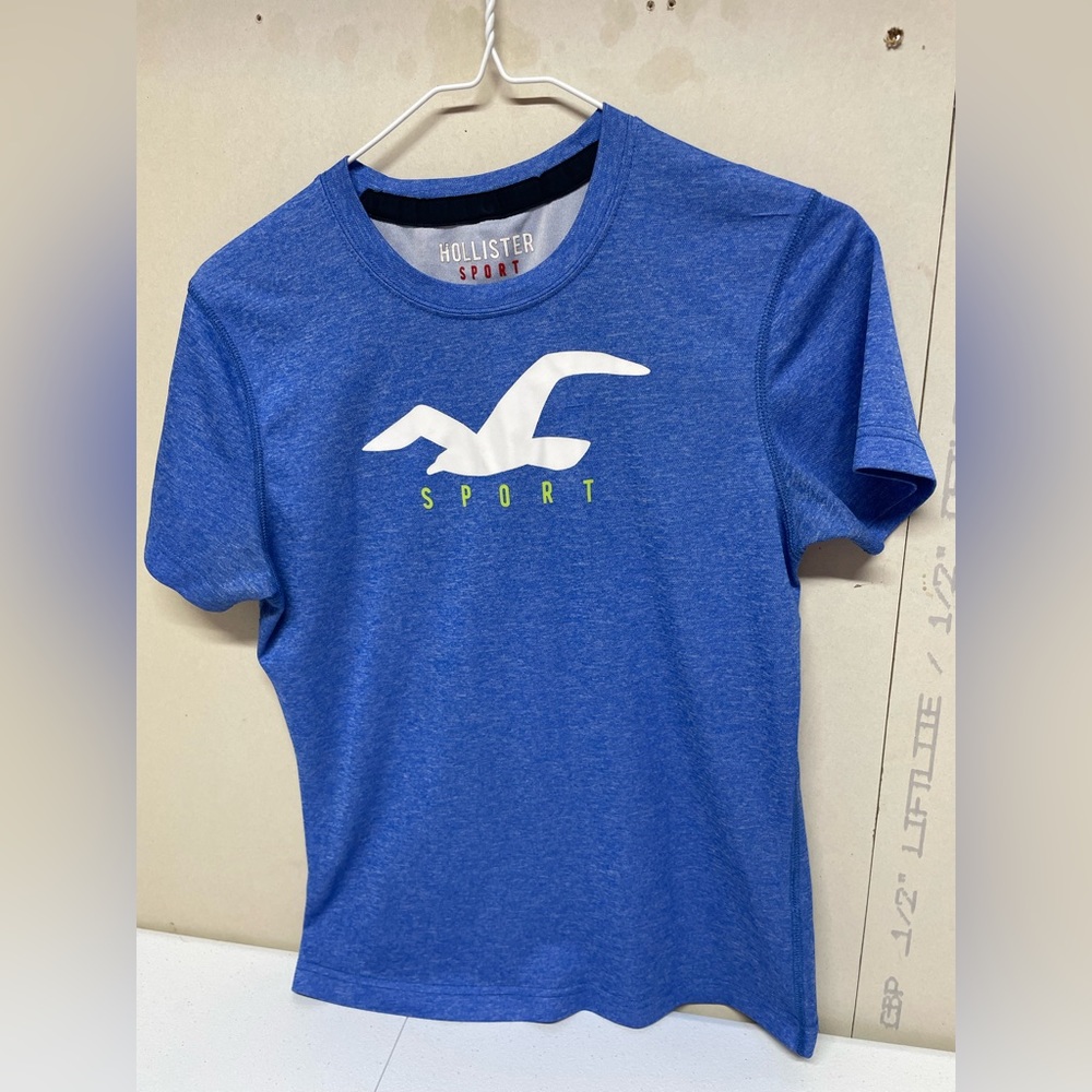 Hollister Sport Tee